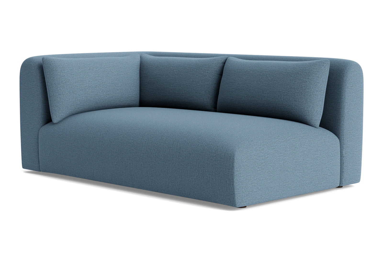 Carin Bumper Chaise